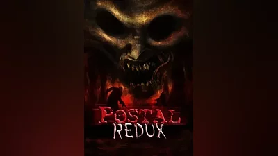 POSTAL Redux КЛЮЧ STEAM ВСЕ СТРАНЫ