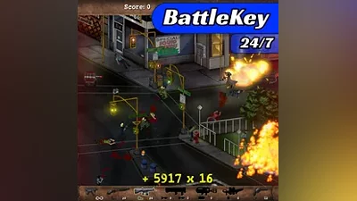 POSTAL Redux | STEAM RU | АВТОМАТИЧЕСКИ 24/7