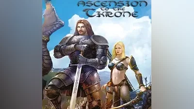 Ascension to the Throne (Ключ Steam | РФ+СНГ)