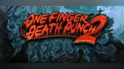 One Finger Death Punch 2(steam key)(region free)