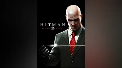 Hitman: Blood Money КЛЮЧ STEAM ВСЕ СТРАНЫ