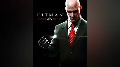 Hitman: Blood Money (STEAM КЛЮЧ) РФ+МИР