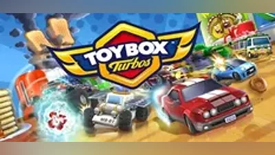 Toybox Turbos STEAM Gift - RU/CIS