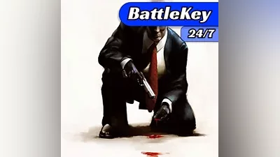 Hitman 2: Silent Assassin | STEAM RU | АВТОМАТИЧЕСКИ 24/7