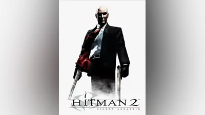 Hitman 2: Silent Assassin (STEAM КЛЮЧ) РОССИЯ + МИР