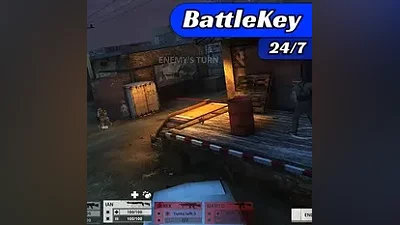 Arma Tactics | STEAM RU | АВТОМАТИЧЕСКИ 24/7