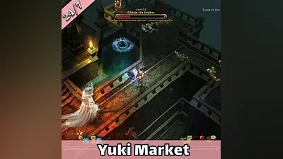 Torchlight — Steam — RU — АВТО