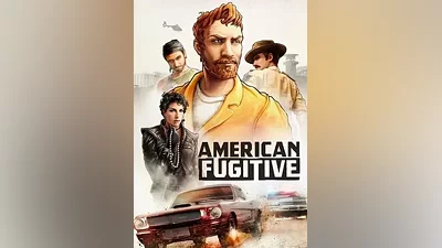 American Fugitive КЛЮЧ STEAM РФ+СНГ
