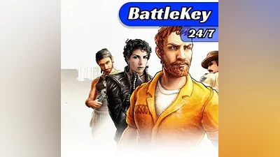 American Fugitive | STEAM RU | АВТОМАТИЧЕСКИ 24/7