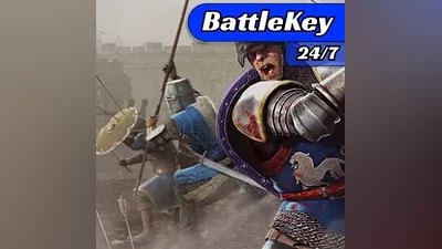 Chivalry: Medieval Warfare | STEAM RU | АВТОМАТИЧЕСКИ 24/7