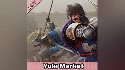 Chivalry: Medieval Warfare — Steam — RU — АВТО