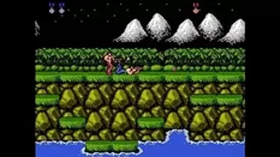 Contra Anniversary Collection КЛЮЧ STEAM РФ+СНГ