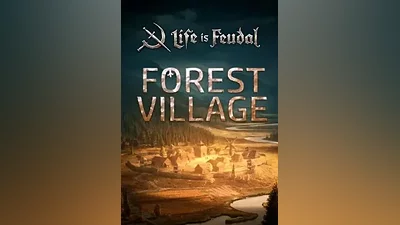 Life is Feudal: Forest Village КЛЮЧ STEAM ВСЕ СТРАНЫ