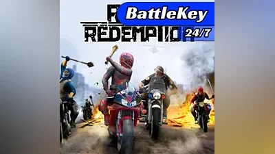 Road Redemption | STEAM RU | АВТОМАТИЧЕСКИ 24/7