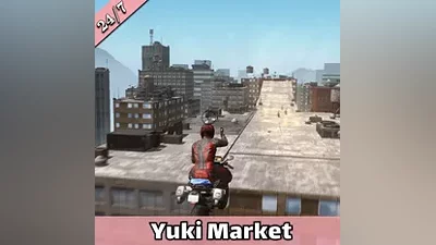 Road Redemption — Steam — RU — АВТО