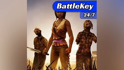 The Walking Dead: Michonne | STEAM RU | АВТОМАТИЧЕСКИ 24/7