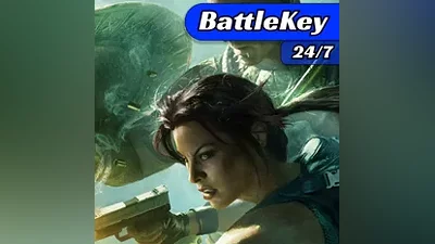 Lara Croft and the Guardian of Light | STEAM RU | АВТОМАТИЧЕСКИ 24/7