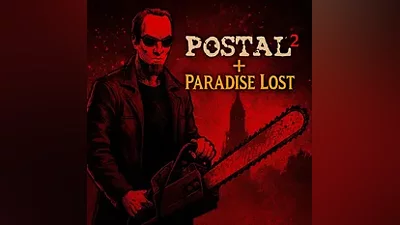 POSTAL 2 + Paradise Lost DLC | STEAM KEY | GlobaL