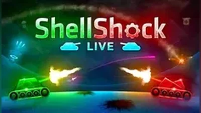 ShellShock Live STEAM GIFT ВСЕ СТРАНЫ