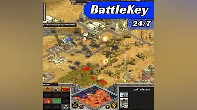 Rise of Nations | STEAM KZ | АВТОМАТИЧЕСКИ 24/7