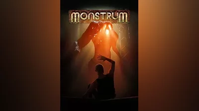Monstrum КЛЮЧ STEAM ВСЕ СТРАНЫ