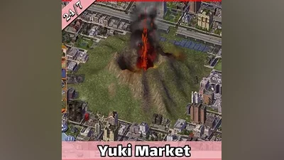 SimCity 4 — Steam — RU — АВТО