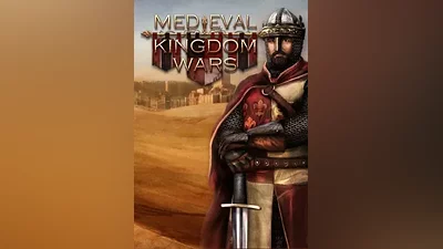 Medieval Kingdom Wars КЛЮЧ STEAM ВСЕ СТРАНЫ