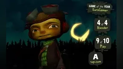 Psychonauts КЛЮЧ STEAM РФ+СНГ