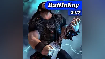 Brutal Legend | STEAM RU | АВТОМАТИЧЕСКИ 24/7