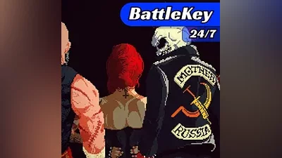 Mother Russia Bleeds | STEAM RU | АВТОМАТИЧЕСКИ 24/7