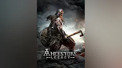 Ancestors Legacy КЛЮЧ STEAM ВСЕ СТРАНЫ