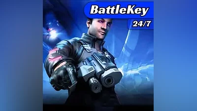 Deus Ex: Invisible War | STEAM RU | АВТОМАТИЧЕСКИ 24/7