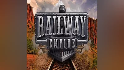 Railway Empire Steam Gift АВТОВЫДАЧА ВСЕ РЕГИОНЫ