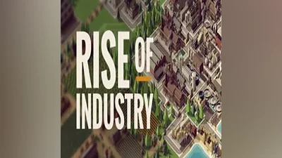 Rise of Industry Steam Gift АВТОВЫДАЧА ВСЕ РЕГИОНЫ