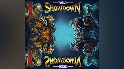 Forced Showdown SteamРФ+ВесьМирKey + Бонус