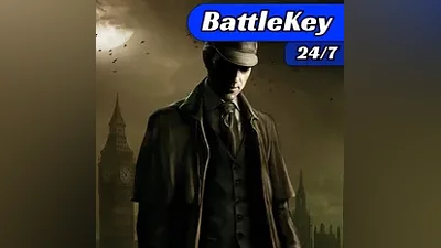 The Testament of Sherlock Holmes | STEAM RU | АВТОМАТИЧЕСКИ 24/7