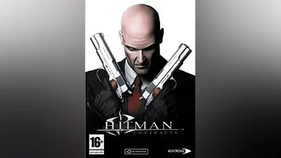Hitman: Contracts КЛЮЧ STEAM КРОМЕ РФ,РБ