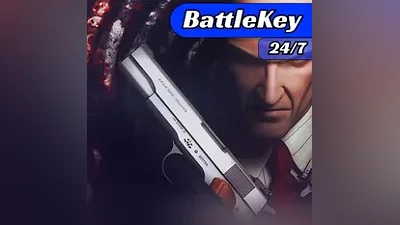 Hitman: Contracts | STEAM RU | АВТОМАТИЧЕСКИ 24/7