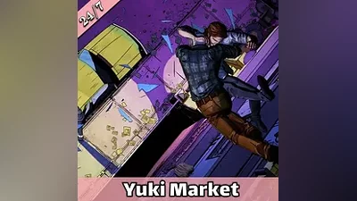 The Wolf Among Us — Steam — KZ — АВТО