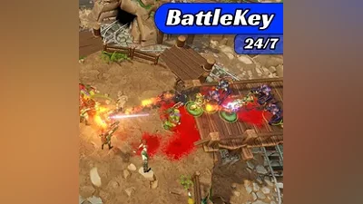 Dungeons 3 | STEAM RU | АВТОМАТИЧЕСКИ 24/7