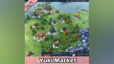 Northgard — Steam — RU — АВТО