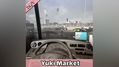 Bus Simulator 18 — Steam — RU — АВТО