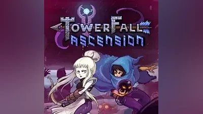 Towerfall: Ascension (Steam/ ключ/ Весь Мир)