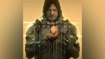 DEATH STRANDING DIRECTOR'S CUT RU KZ RB UA TR Все Регионы Авто-доставка 24/7
