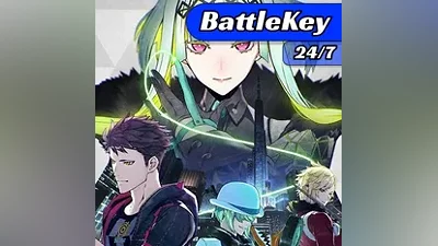 Soul Hackers 2 | STEAM RU | АВТОМАТИЧЕСКИ 24/7