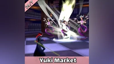 Soul Hackers 2 — Steam — RU — АВТО