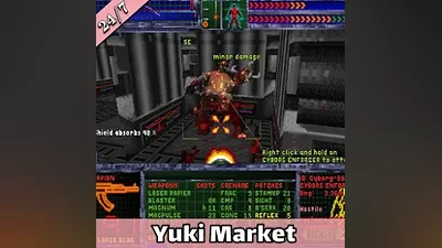 System Shock Remake — Steam — RU — АВТО