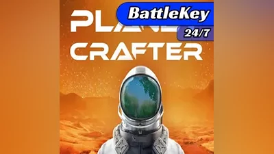 The Planet Crafter | STEAM RU | АВТОМАТИЧЕСКИ 24/7