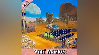 The Planet Crafter — Steam — RU — АВТО