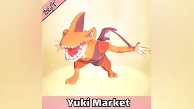 Temtem — Steam — RU — АВТО